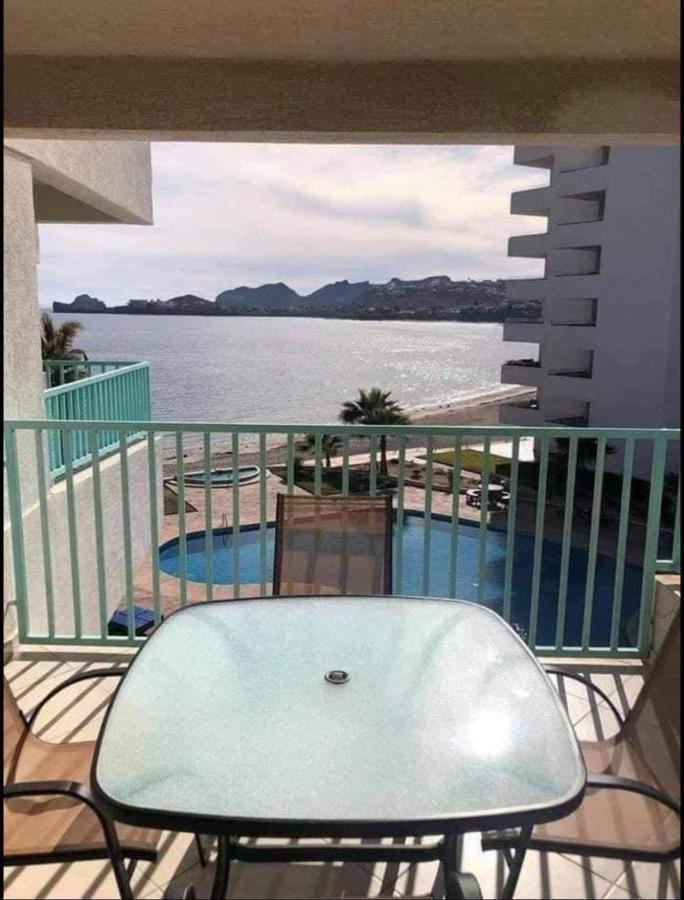 Condominio Posada 314 San Carlos San Carlos Nuevo Guaymas Exterior photo