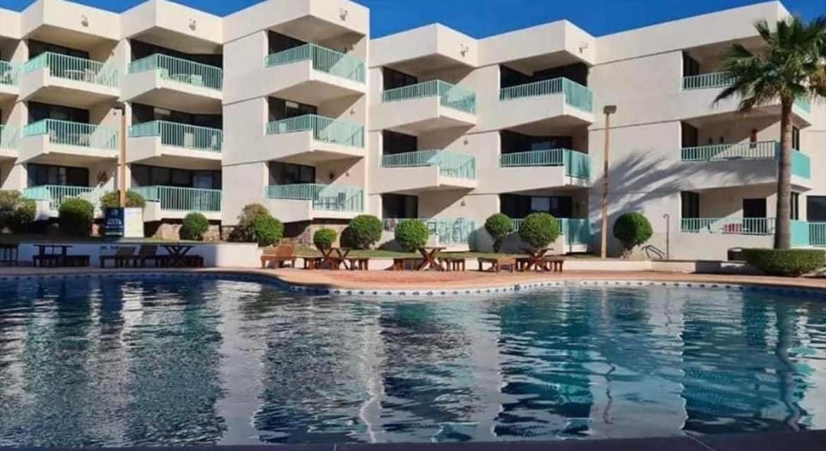 Condominio Posada 314 San Carlos San Carlos Nuevo Guaymas Exterior photo